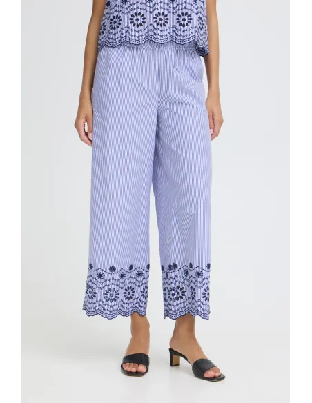 Pantalon INZI