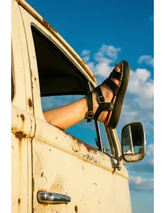 Compensées Nadette – Femme