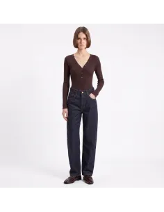 Body EVOURA, Brown 2