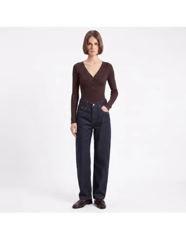 Body EVOURA, Brown