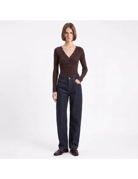 Body EVOURA, Brown
