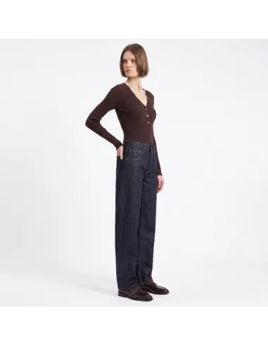 Body EVOURA, Brown