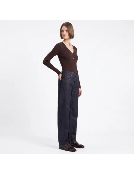 Body EVOURA, Brown