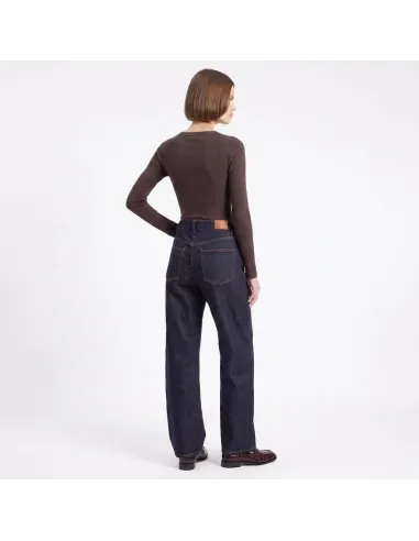 Body EVOURA, Brown