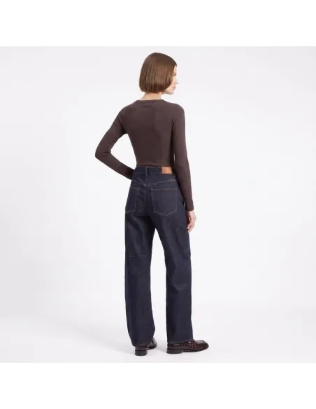Body EVOURA, Brown