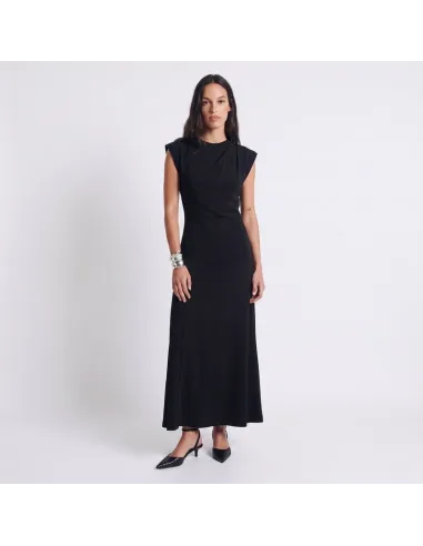 Robe ARERINE, Black