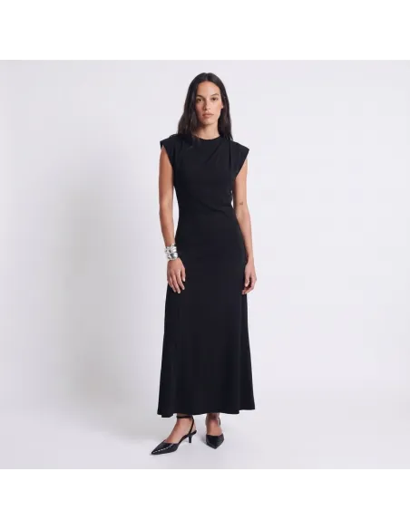 Robe ARERINE, Black