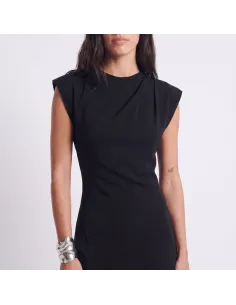 Robe ARERINE, Black 2