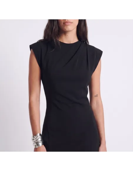Robe ARERINE, Black