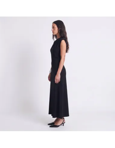 Robe ARERINE, Black