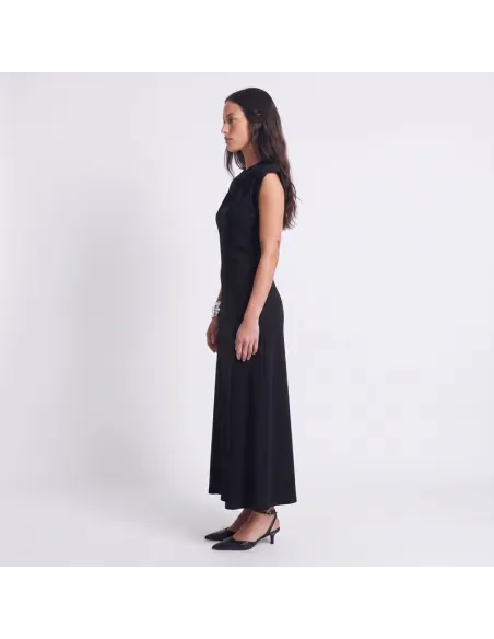 Robe ARERINE, Black