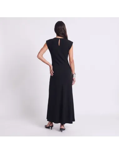 Robe ARERINE, Black