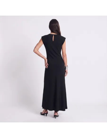 Robe ARERINE, Black