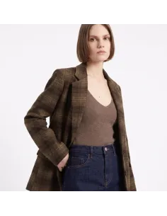 Veste EVERA, Brown 2