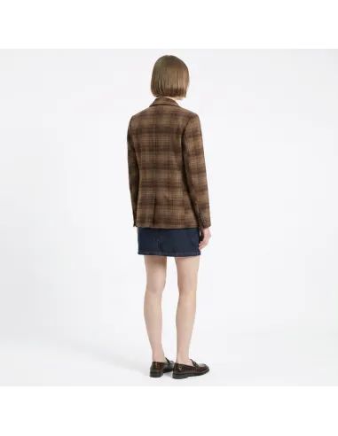 Veste EVERA, Brown