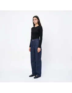 T-shirt CECILE, Black 2