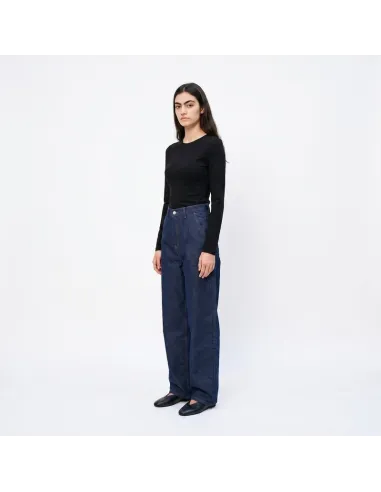 T-shirt CECILE, Black