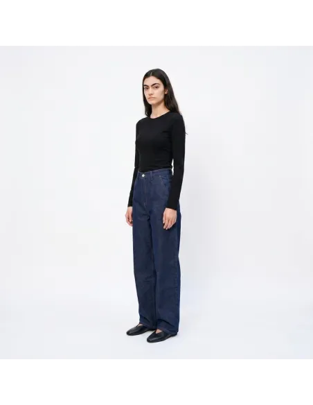 T-shirt CECILE, Black