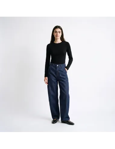T-shirt CECILE, Black