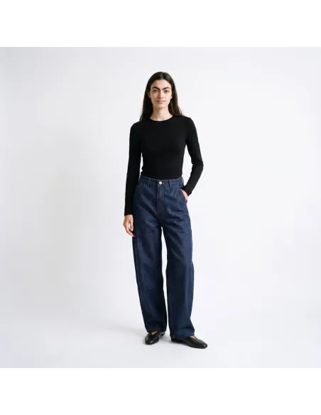 T-shirt CECILE, Black