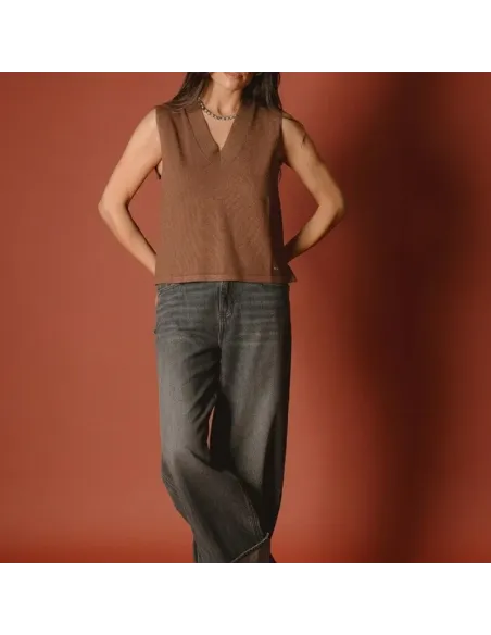 Pull Pensee, Choco