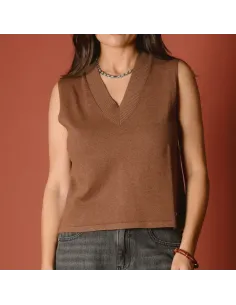 Pull Pensee, Choco 2
