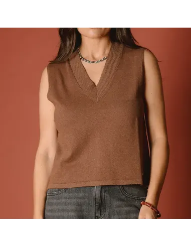 Pull Pensee, Choco