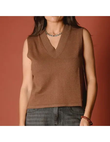 Pull Pensee, Choco