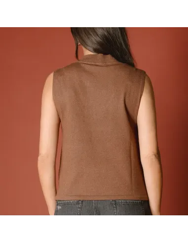Pull Pensee, Choco