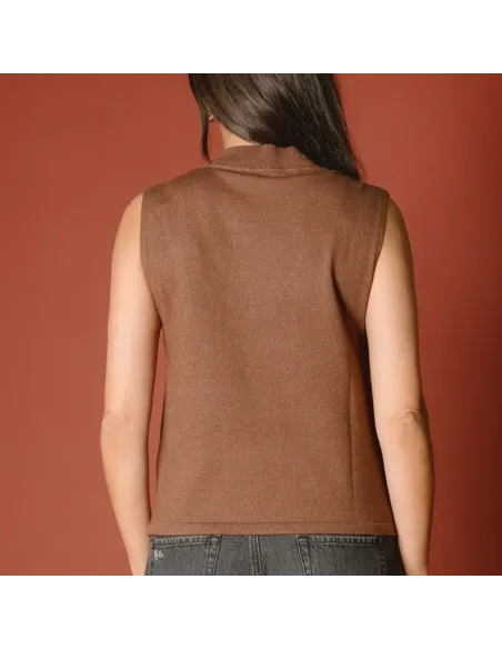 Pull Pensee, Choco