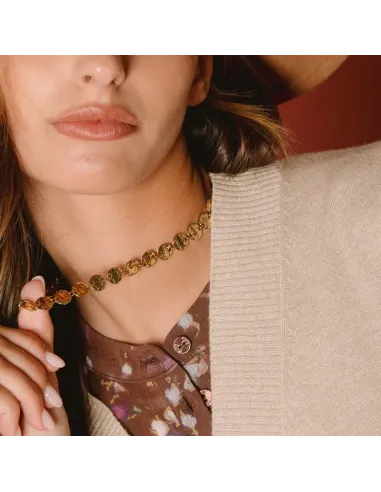 Pull Pensee, Sable