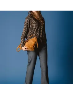 Pull Pretty, Print leopard 2