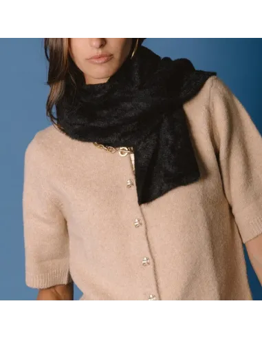 Gilet Palmire, Beige