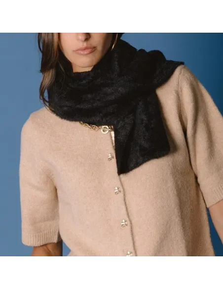 Gilet Palmire, Beige