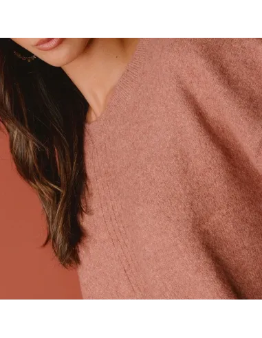 Pull Jelila, Rose