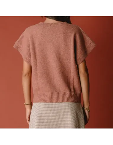 Pull Jelila, Rose