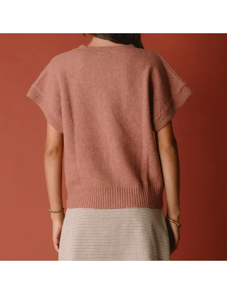 Pull Jelila, Rose