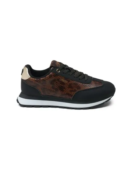 BASKETS MAYA, Fauve