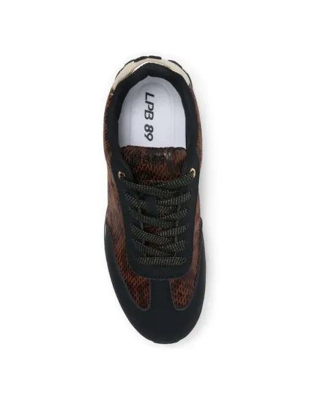 BASKETS MAYA, Fauve