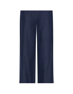 Pantalon KATE DENIM PA, DARK BLUE