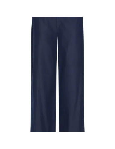 Pantalon KATE DENIM PA, DARK BLUE