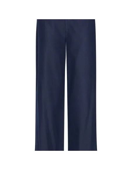 Pantalon KATE DENIM PA, DARK BLUE