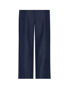 Pantalon KATE DENIM PA, DARK BLUE 2
