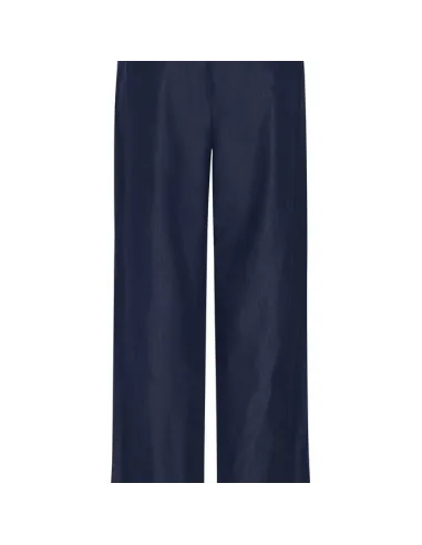Pantalon KATE DENIM PA, DARK BLUE