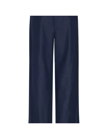 Pantalon KATE DENIM PA, DARK BLUE