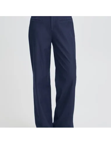 Pantalon KATE DENIM PA, DARK BLUE