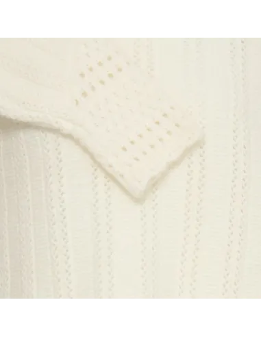 Pull OLIPPA, Marshmallow Melange