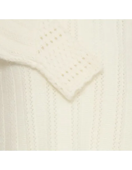 Pull OLIPPA, Marshmallow Melange