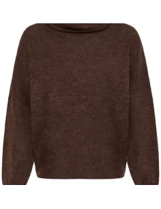 Pull KAMARA RN2, Chicory Coffee