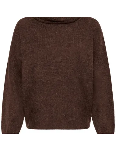 Pull KAMARA RN2, Chicory Coffee